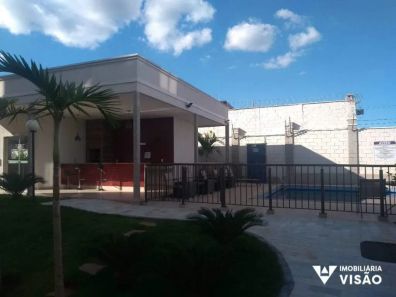 Casa com 2 Quartos à venda, 10m² no Loteamento Reserva Ushuaia, Uberaba
