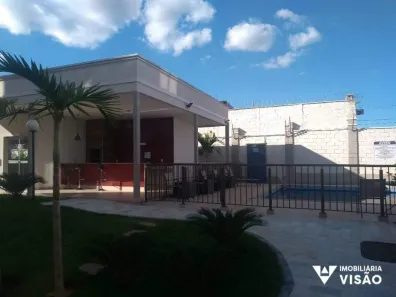 Casa com 2 Quartos à venda, 10m² no Loteamento Reserva Ushuaia, Uberaba