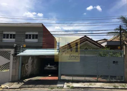 Casa com 4 Quartos à venda, 151m² no Vila Palmeiras, São Paulo