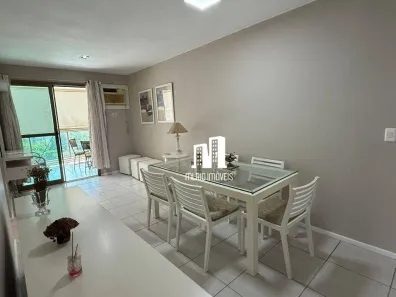 Apartamento com 3 Quartos para venda ou aluguel, 67m² no Barra Olímpica, Rio de Janeiro