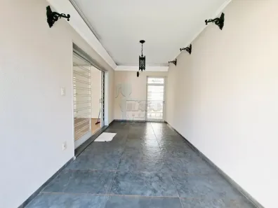 Casa com 3 Quartos para alugar, 315m² no Centro, Ribeirão Preto