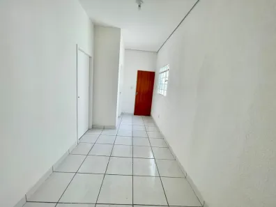 Kitnet com 2 Quartos para alugar, 45m² no Parque Recreio, Contagem