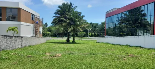 Lote/Terreno à venda, 700m² no Alphaville (Abrantes), Camaçari