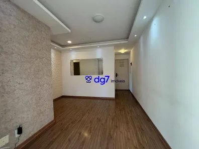 Apartamento com 2 Quartos à venda, 48m² no Jardim Monte Alegre, São Paulo