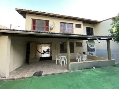 Casa com 4 Quartos à venda, 193m² no Jardim das Oliveiras, Fortaleza