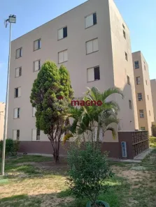 Apartamento com 2 Quartos à venda, 45m² no Conjunto Residencial José Bonifácio, São Paulo