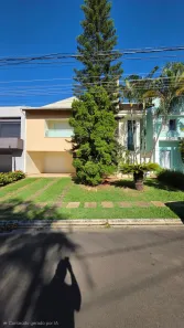 Casa de Condomínio com 3 Quartos para alugar, 257m² no Jardim Portal dos Ipês, Indaiatuba