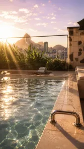 Apartamento com 1 Quarto à venda, 33m² no Ipanema, Rio de Janeiro