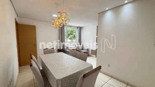Apartamento com 2 Quartos à venda, 61m² no Santa Terezinha, Belo Horizonte