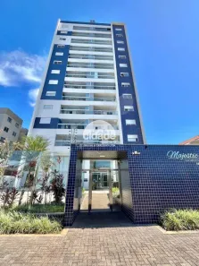 Apartamento com 3 Quartos à venda, 110m² no Parque São Paulo, Cascavel