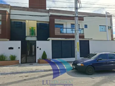 Apartamento com 2 Quartos à venda, 60m² no Palmeiras, Cabo Frio