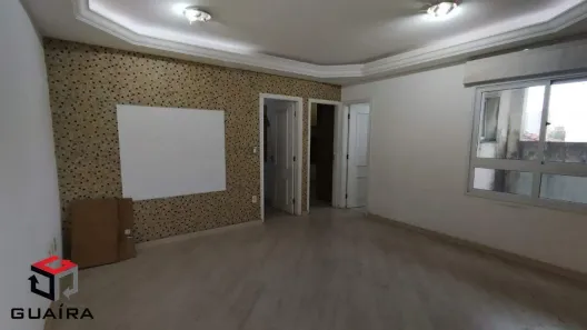 Cobertura com 2 Quartos à venda, 148m² no Vila América, Santo André