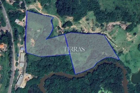 Lote/Terreno à venda, 55000m² no Loteamento Santo Antônio, Itatiba