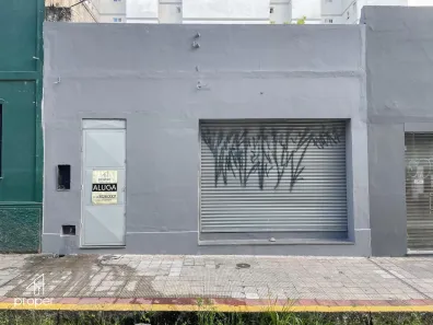 Imóvel Comercial com 2 Quartos para alugar, 64m² no Centro, Pelotas