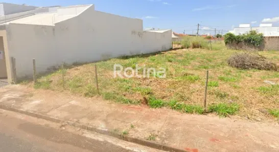 Lote/Terreno à venda, 300m² no Novo Mundo, Uberlândia