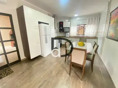 Casa com 3 Quartos à venda, 150m² no Capela, Vinhedo
