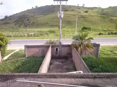 Lote/Terreno à venda, 5100m² no Presidente Costa e Silva, Itaperuna