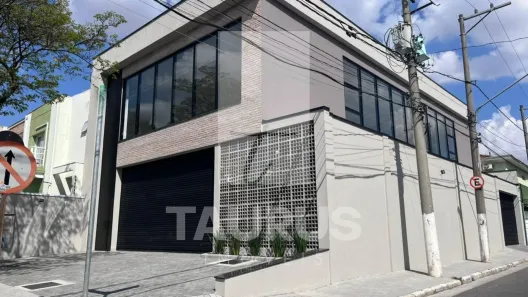 Galpão/Depósito/Armazém para alugar, 450m² no Vila Monumento, São Paulo