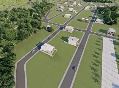 Lote/Terreno à venda, 200m² no Bela Vista, Palhoça