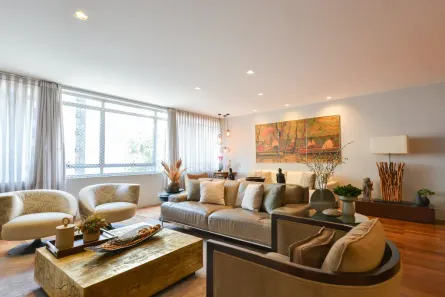 Apartamento com 3 Quartos à venda, 292m² no Jardim Paulista, São Paulo