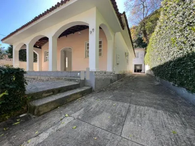 Casa com 3 Quartos à venda, 100m² no Alto da Boa Vista, Rio de Janeiro