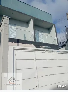 Sobrado com 2 Quartos à venda, 103m² no Vila Granada, São Paulo