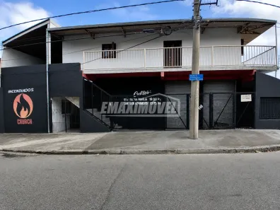 Ponto Comercial para alugar, 72m² no Parque das Paineiras, Sorocaba