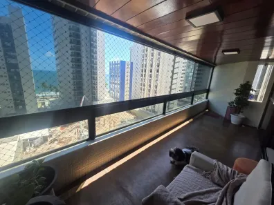 Apartamento com 4 Quartos à venda, 170m² no Boa Viagem, Recife
