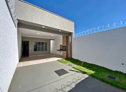 Casa com 3 Quartos à venda, 78m² no Setvalley, São José do Rio Preto