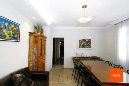 Apartamento com 3 Quartos à venda, 90m² no Prado, Belo Horizonte