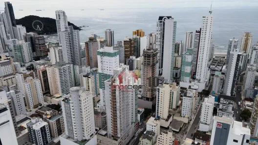 Apartamento com 3 Quartos à venda, 138m² no Centro, Balneário Camboriú