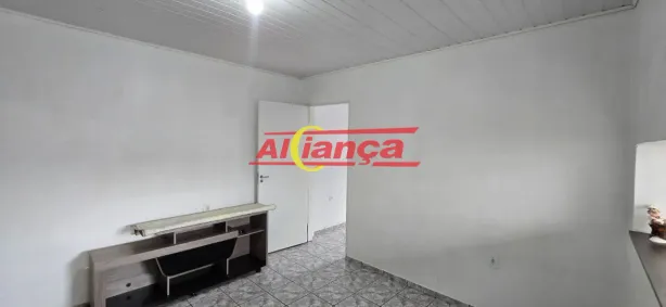 Casa com 2 Quartos para alugar, 82m² no Jardim Rosa de Franca, Guarulhos