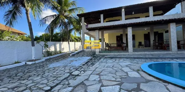 Casa com 3 Quartos à venda, 270m² no , Conde
