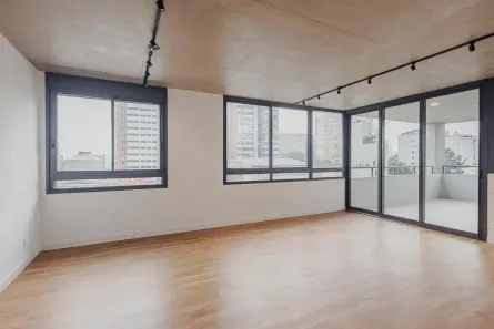 Apartamento com 2 Quartos à venda, 117m² no Perdizes, São Paulo