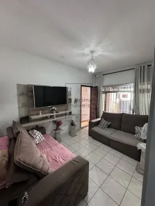 Casa com 3 Quartos à venda, 116m² no Vila Gustavo, São Paulo