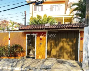 Sobrado com 5 Quartos à venda, 276m² no Jardim Guapira, São Paulo