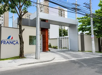 Apartamento com 2 Quartos à venda, 49m² no Cruzeiro do Sul, Nova Iguaçu