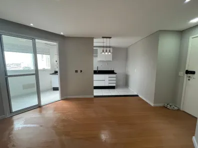 Apartamento com 2 Quartos à venda, 52m² no Chácara Cruzeiro do Sul, São Paulo