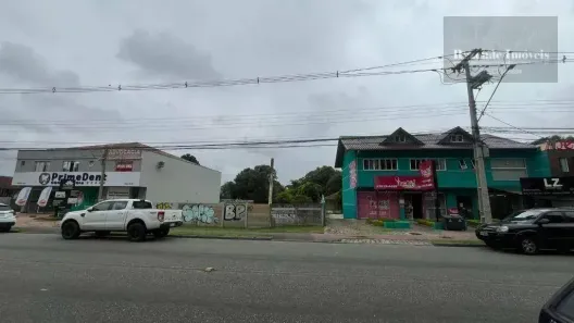 Lote/Terreno à venda, 1939m² no Campo Comprido, Curitiba