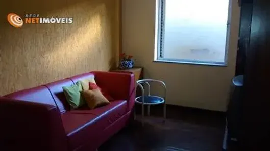 Casa com 4 Quartos à venda, 266m² no São Lucas, Belo Horizonte