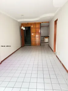 Apartamento com 2 Quartos à venda, 75m² no Jardim da Penha, Vitória