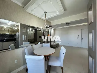 Apartamento com 2 Quartos à venda, 60m² no Santa Regina, Camboriú