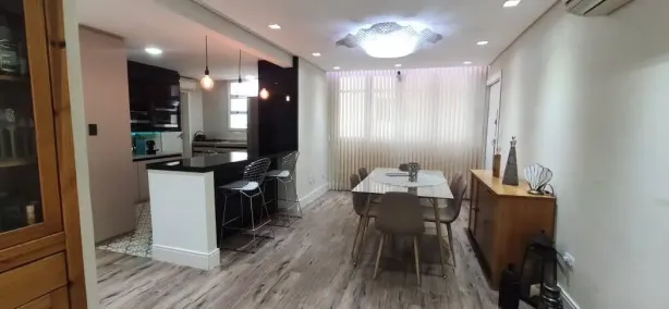 Apartamento com 2 Quartos à venda, 105m² no Vila Mariana, São Paulo