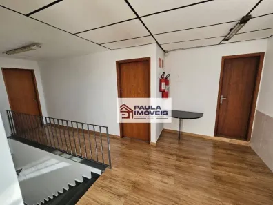 Sala Comercial para alugar, 40m² no Tucuruvi, São Paulo
