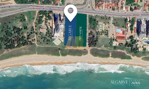 Apartamento com 4 Quartos à venda, 200m² no Cruz das Almas, Maceió
