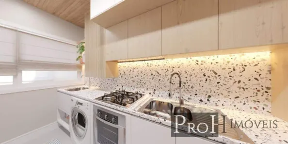 Apartamento com 2 Quartos à venda, 67m² no Nova Petrópolis, São Bernardo do Campo