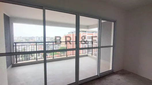 Apartamento com 2 Quartos à venda, 81m² no Vila Santa Catarina, São Paulo