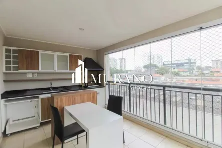 Apartamento com 2 Quartos à venda, 96m² no Jardim Independência, São Paulo