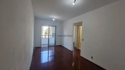 Apartamento com 2 Quartos à venda, 50m² no Vila Monte Alegre, São Paulo
