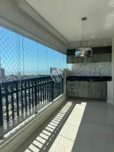 Apartamento com 3 Quartos à venda, 101m² no Ponta Negra, Natal